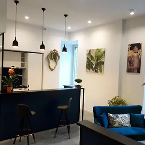 Casa Roger Alojamento de Acomodação e Pequeno-almoço