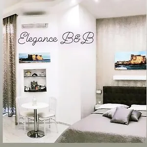 Bed & Breakfast Elegance, Napels