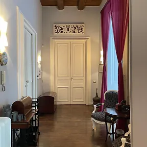 Bed & Breakfast Anima Partenopea, Napels