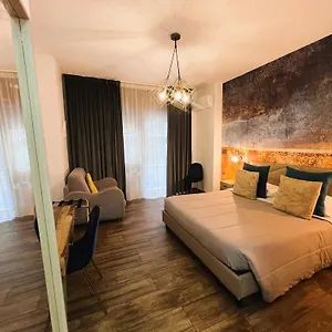 Gasthuis Le Sciantose Relais, Napels